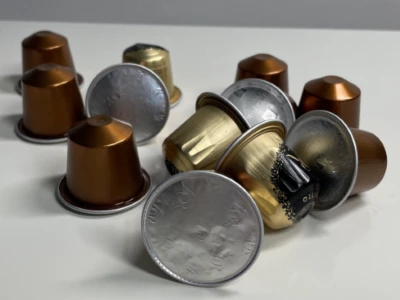 Nespresso kávé kapszula 1400 Ft / doboz